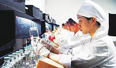 制藥企業質量管理體系建立 制藥企業質量管理體系建立