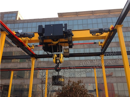 起重機定期維護保養 起重機定期維護保養