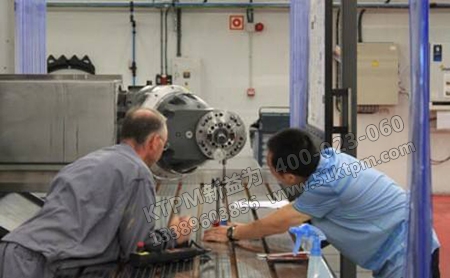 設備管理第一步設備驗收