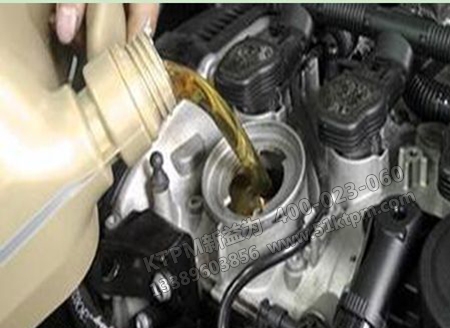 潤滑油誤區 潤滑油誤區