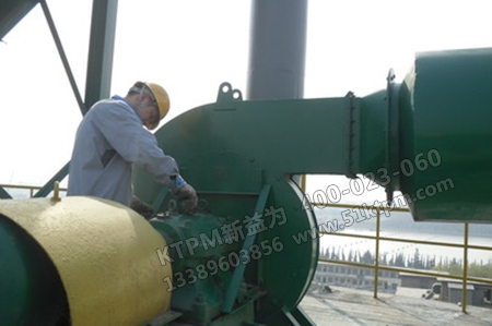 設備潤滑誤區(qū) 設備潤滑誤區(qū)