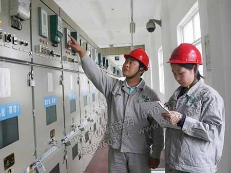 企業設備巡檢 企業設備巡檢