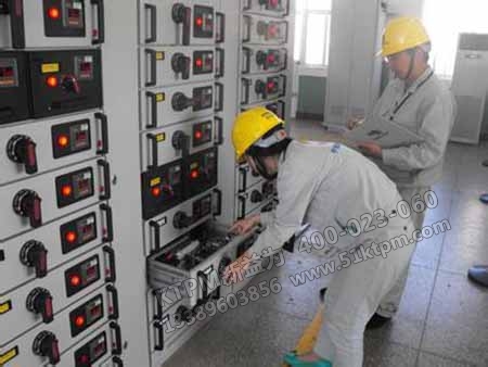 電氣設備故障應對措施 電氣設備故障應對措施