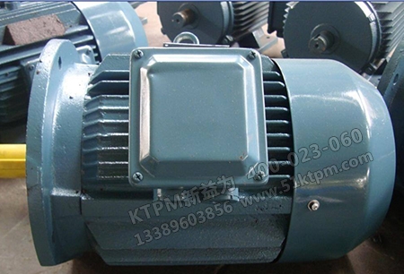 正確的選擇電動機 正確的選擇電動機