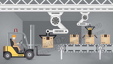 企業TPM推行 企業TPM推行