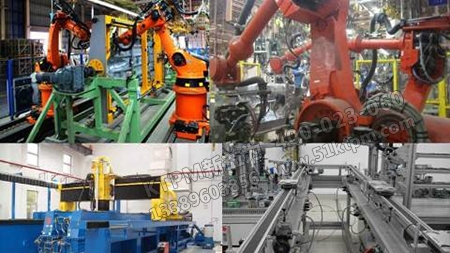 機電設備故障診斷 機電設備故障診斷