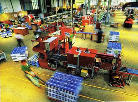 制造企業全面改善 制造企業全面改善