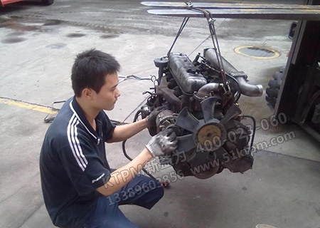 預防性維修 預防性維修