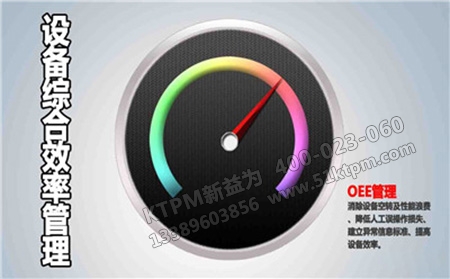 設備綜合管理 設備綜合管理