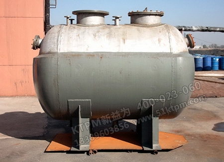 壓力容器安全 壓力容器安全