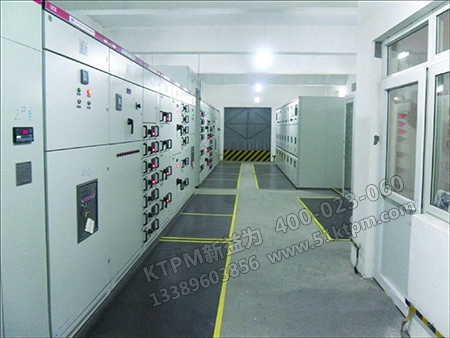 日常設備管理定律 日常設備管理定律