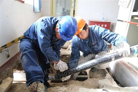 設備檢修維護 設備檢修維護