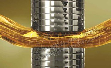 TPM潤滑與摩擦 TPM潤滑與摩擦