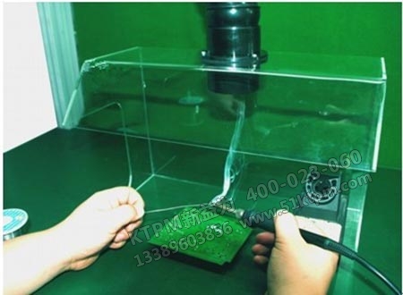 TPM錫焊原理 TPM錫焊原理