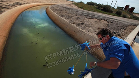 油田污水處理 油田污水處理
