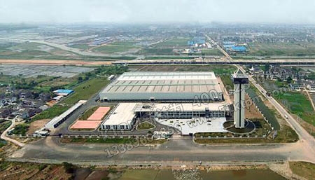 八零工廠 八零工廠