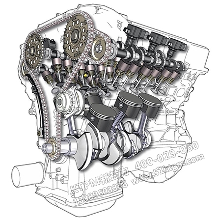 鏈傳動(dòng)潤(rùn)滑