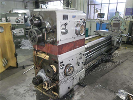 選購數控機床 選購數控機床