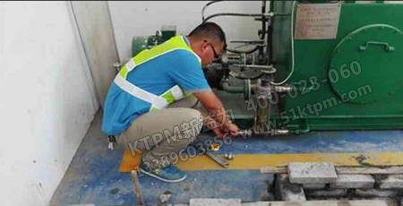 液壓油污染 液壓油污染