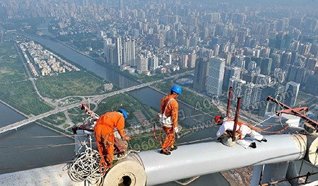 作業安全 作業安全