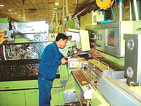 設備技術人員 設備技術人員