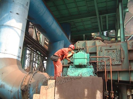 設備點檢實績分析 設備點檢實績分析