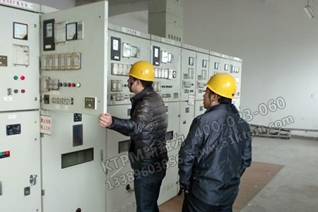 設備點檢組織結構 設備點檢組織結構