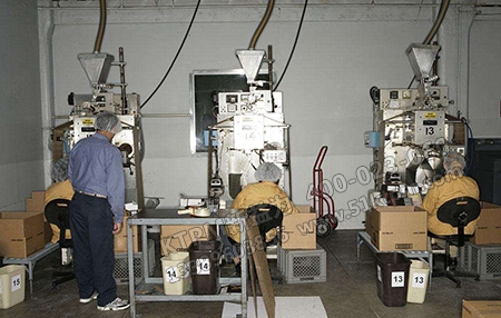 機械設備管理 機械設備管理