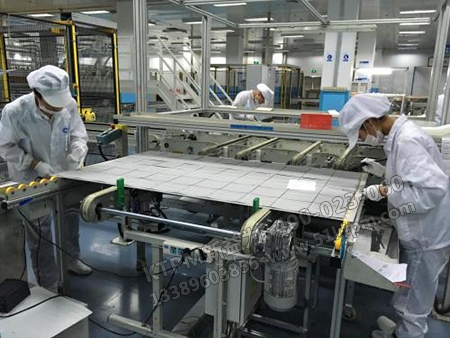 光伏制造設備 光伏制造設備