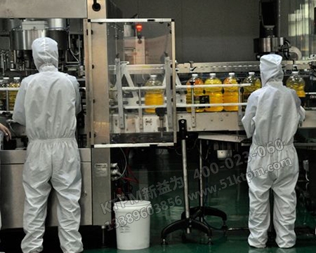 生產流程設備 生產流程設備