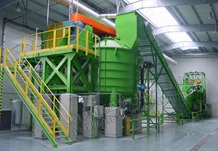 設備合理使用和性能發揮