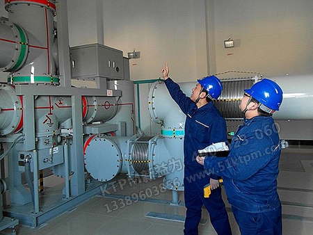 通用設(shè)備巡檢