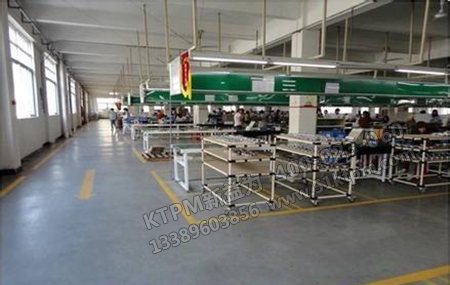 設備前期管理 設備前期管理