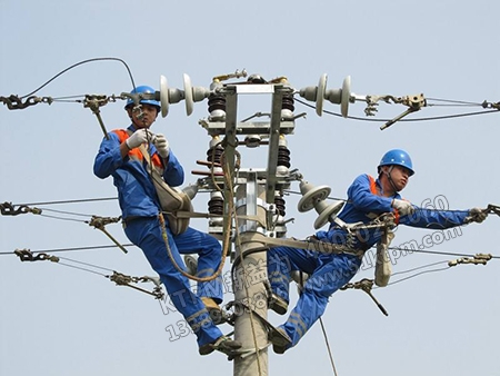 電力設備安全 電力設備安全