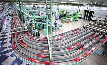 重煙工業 重煙工業