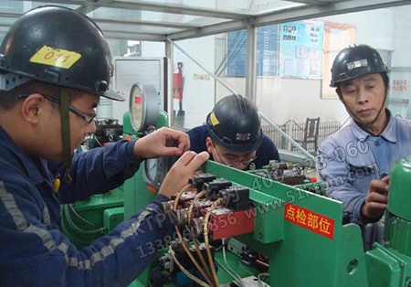 設備點檢 設備點檢