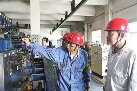 點檢標準化 點檢標準化