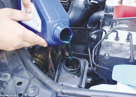 設備潤滑的6大誤區 設備潤滑的6大誤區