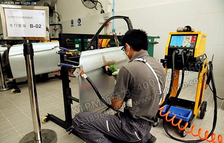 精益維修 精益維修