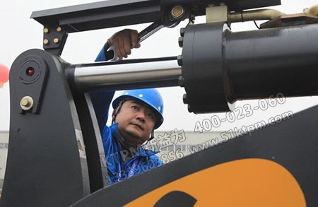 工程機械維修 工程機械維修