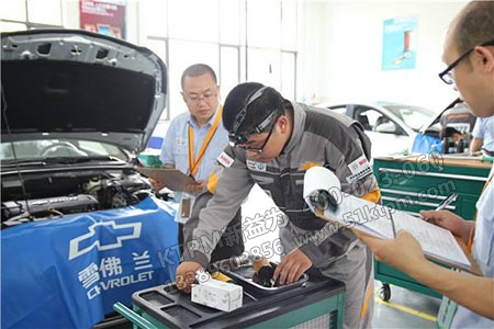 快速維修模式 快速維修模式