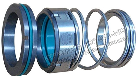 機械密封故障 機械密封故障