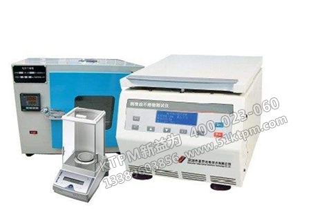 油液檢測方法、 油液檢測方法