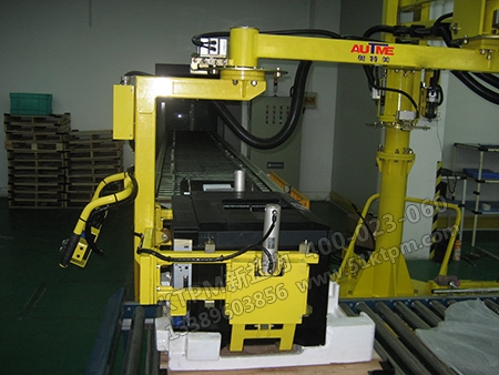 機械設備管理 機械設備管理