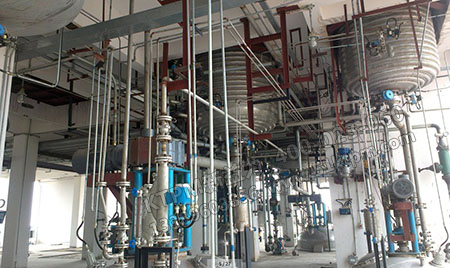 化工設備腐蝕 化工設備腐蝕