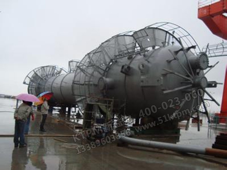 壓力容器檢驗 壓力容器檢驗