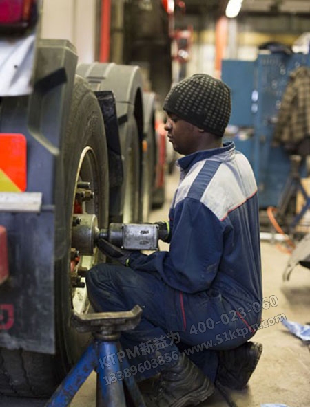預防維修與主動維修 預防維修與主動維修
