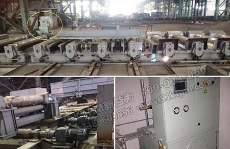 機械設備潤滑 機械設備潤滑