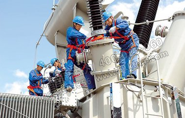 電氣設備管理 電氣設備管理