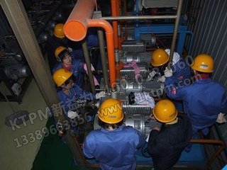 TPM全員改善 TPM全員改善